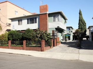 1746 N Mariposa Ave APT 2, Los Angeles, CA 90027