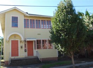 2300 General Pershing St, New Orleans, LA 70115