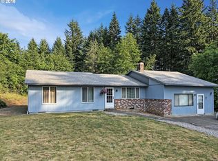 22121 NE 122nd St, Brush Prairie, WA