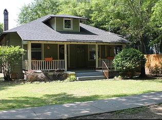 524 W Hampton Ave, Sumter, SC 29150