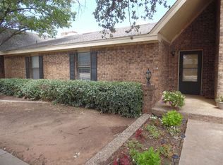 3108 75th St, Lubbock, TX 79423