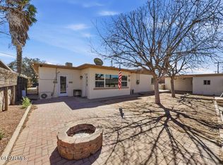 7107 Parkland Dr #2, El Paso, TX 79925