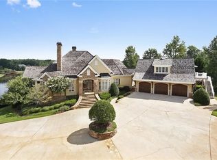200 Glengarry Chase, Covington, GA 30014