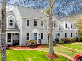 47 Southpoint Dr UNIT 47G, Sandwich, MA 02563