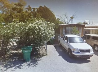 1349 W Wabash St, Tucson, AZ 85705