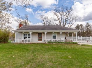 6541 Ackerson Lake Rd, Jackson, MI 49201