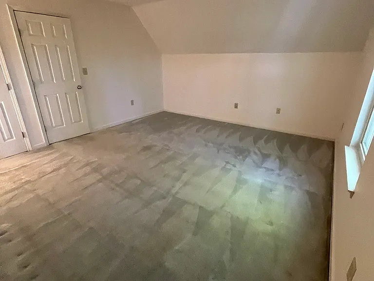 Second Bedroom - 2nd floor