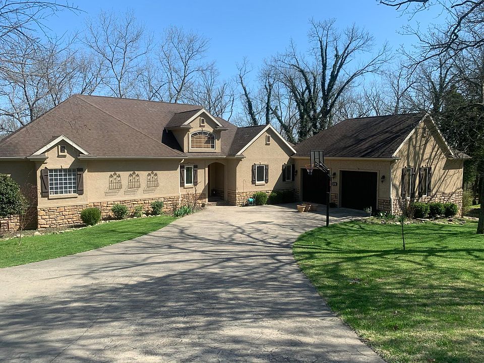 121 South Dr Branson Mo 65616 Zillow