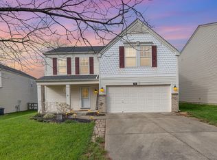 793 Ackerly Dr, Independence, KY 41051