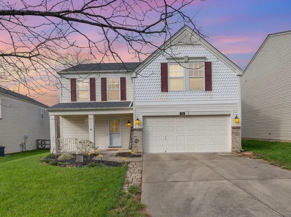 793 Ackerly Dr, Independence, KY 41051