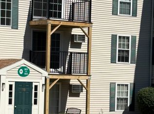 1806 White Cedar Blvd, Portsmouth, NH 03801