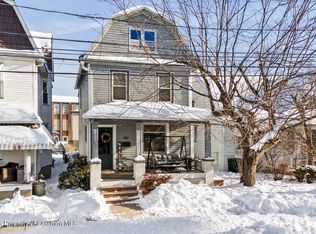 382 Parrish St, Wilkes Barre, PA 18702