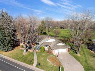 80 Fairway Ln, Littleton, CO 80123
