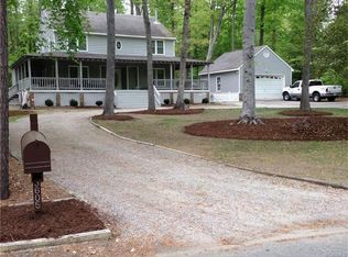 3605 Stoney Ridge Trl, Midlothian, VA 23112