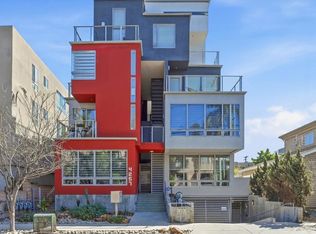 4257 3rd Ave Unit 105, San Diego, CA 92103