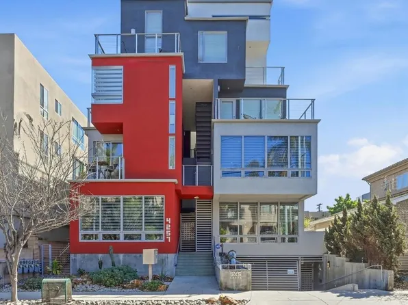 4257 3rd Ave Unit 105, San Diego, CA 92103