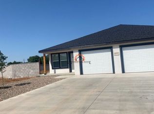 2736 Aldrich Rd #A, Clovis, NM 88101