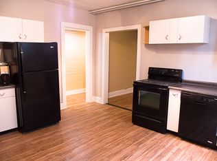 3551 Washington Blvd APT E, Indianapolis, IN 46205