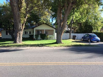 2510 Dixon Ln, Bishop, CA, 93514