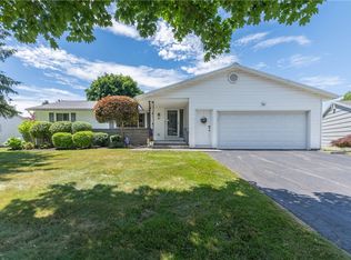 263 Kennedy Cir, Rochester, NY 14609