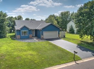 849 18th Ave SE, Cambridge, MN 55008