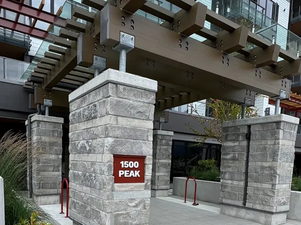 1500 Scott Cres #319, Squamish, BC V8B 1G4