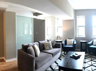119 N Clark St #1809, Chicago, IL 60602