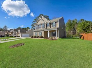 447 Blue Sky Cir, Acworth, GA 30102