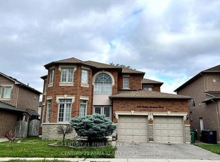 538 Indian Summer Trl #Basement, Mississauga, ON L4Z 3Y7