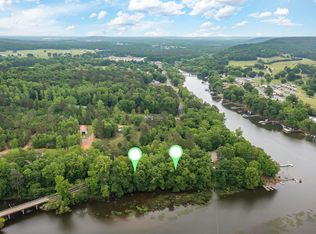 County Road 222, Crane Hill, AL 35053