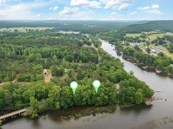 County Road 222, Crane Hill, AL 35053