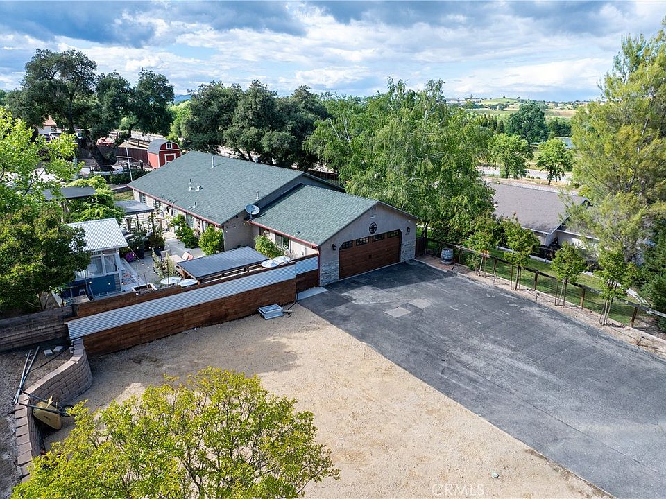 4010 Traffic Way, Atascadero, CA 93422 | Zillow