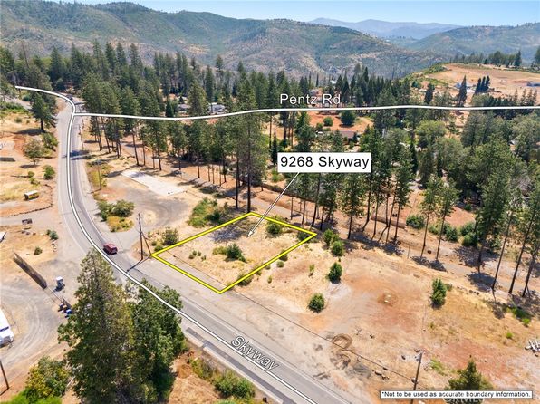 9268 Skyway #11, Paradise, CA 95969