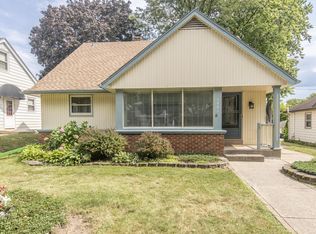 5861 W Fillmore Dr, West Allis, WI 53219
