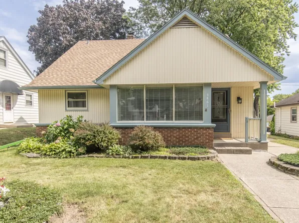 5861 West Fillmore DRIVE, West Allis, WI 53219