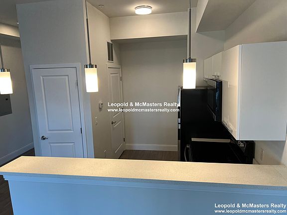 2nd image of 10 Newport Ave #609