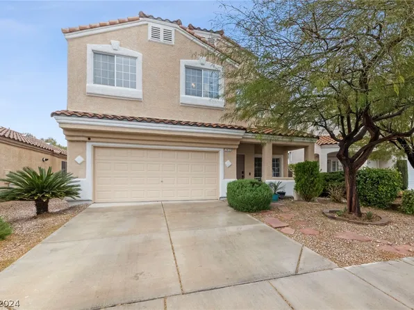 2472 Citrus Garden Cir, Henderson, NV 89052