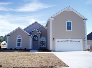 217 Southern Breezes Cir LOT 23, Murrells Inlet, SC 29576
