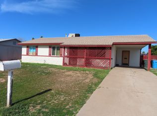 3708 W Wethersfield Rd, Phoenix, AZ 85029