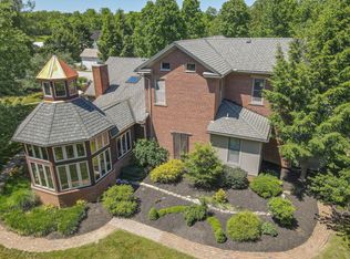 10119 Walnut Creek Pike, Ashville, OH 43103