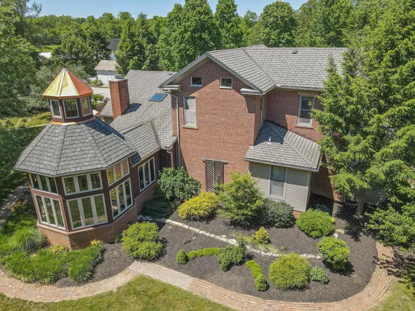 10119 Walnut Creek Pike, Ashville, OH 43103