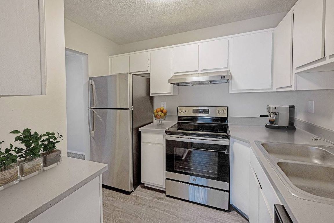 Premier Style - Huron Floor Plan