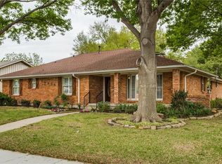 10825 Ferndale Rd, Dallas, TX 75238