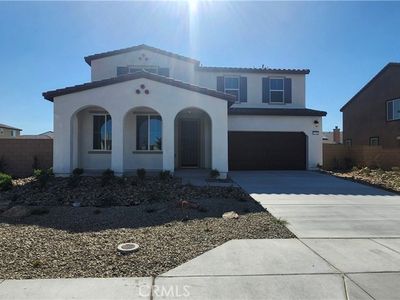 13556 Mesa Linda St, Victorville, CA, 92392