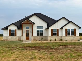173 Willow Branch Rd, McGregor, TX 76657