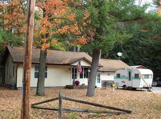 1686 W Nestel Rd, Prudenville, MI 48651
