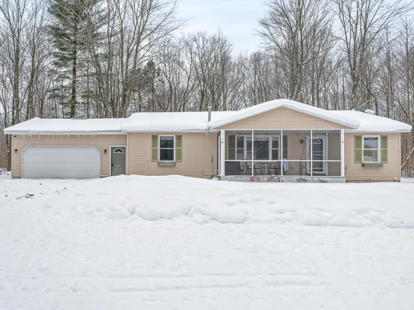 561 N Eight Mile Rd, Lake City, MI 49651