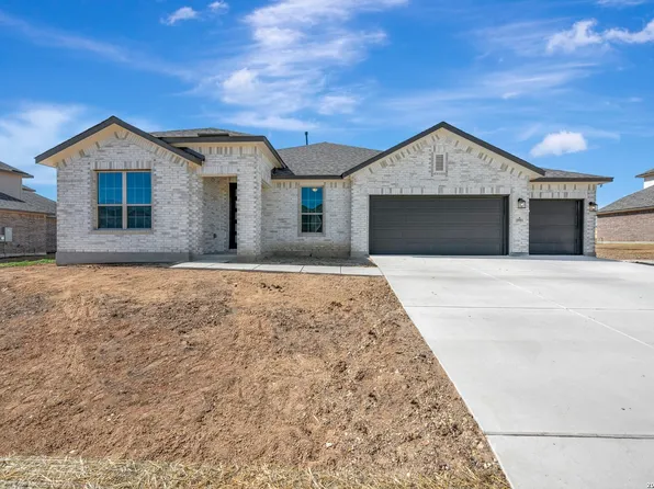 5911 Provo Place, San Antonio, TX 78263