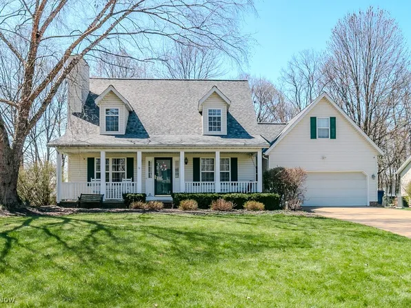 121 Red Pine Dr, Painesville, OH 44077