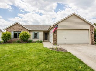 6215 Prestwick Run, Fort Wayne, IN 46835
